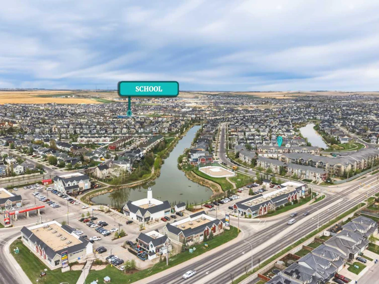 3004-2370 Bayside Road SW, Airdrie, AB, T4B 0N1 - 38