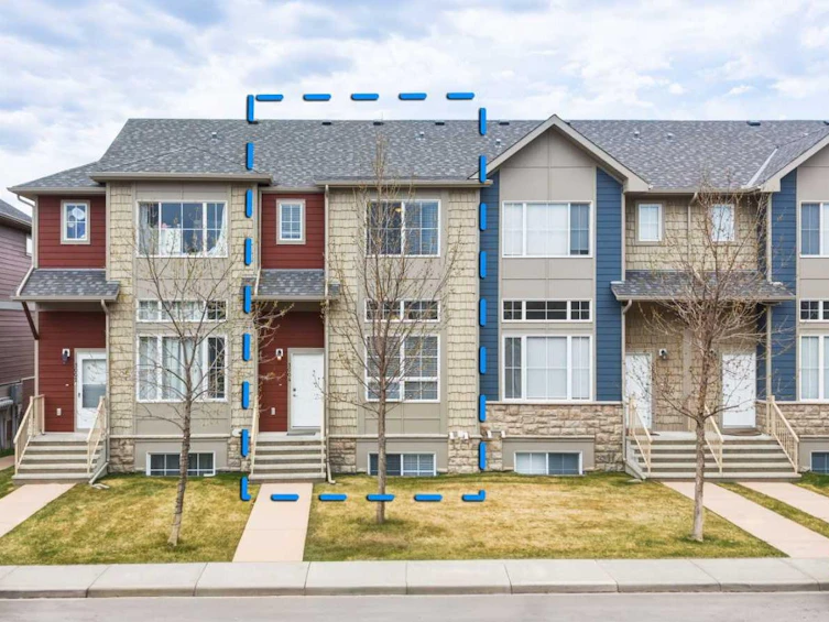 3004-2370 Bayside Road SW, Airdrie, AB, T4B 0N1