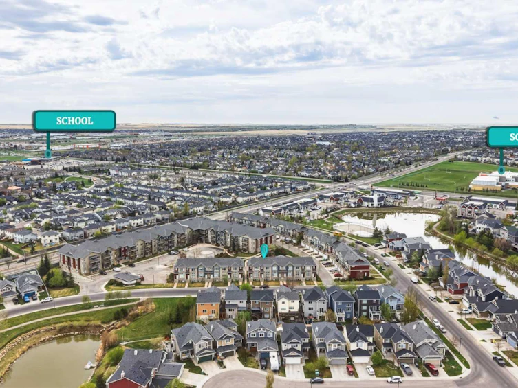 3004-2370 Bayside Road SW, Airdrie, AB, T4B 0N1 - 37