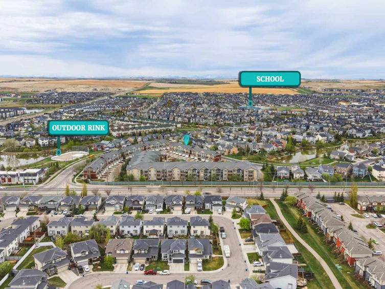 3004-2370 Bayside Road SW, Airdrie, AB, T4B 0N1 - 35