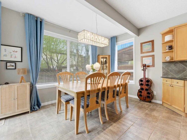 143 Chaparral Ravine View SE, Calgary, AB, T2X 0S4 - 8