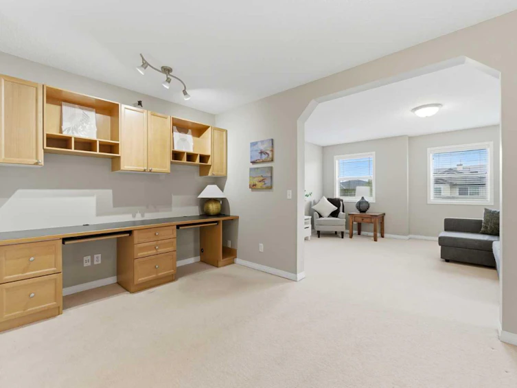 143 Chaparral Ravine View SE, Calgary, AB, T2X 0S4 - 16
