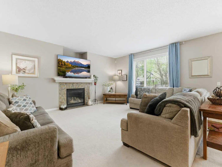 143 Chaparral Ravine View SE, Calgary, AB, T2X 0S4 - 10