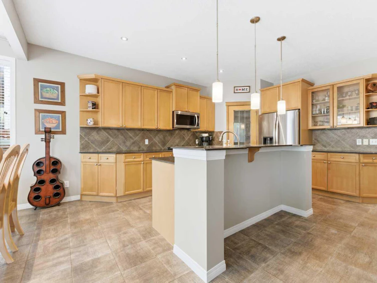 143 Chaparral Ravine View SE, Calgary, AB, T2X 0S4 - 5
