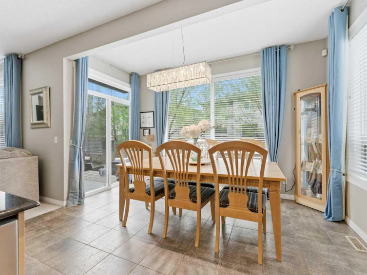 143 Chaparral Ravine View SE, Calgary, AB, T2X 0S4 - 9