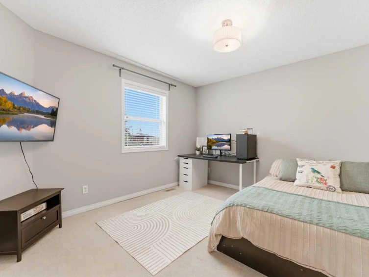 143 Chaparral Ravine View SE, Calgary, AB, T2X 0S4 - 27