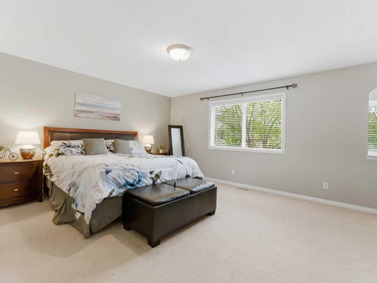 143 Chaparral Ravine View SE, Calgary, AB, T2X 0S4 - 21