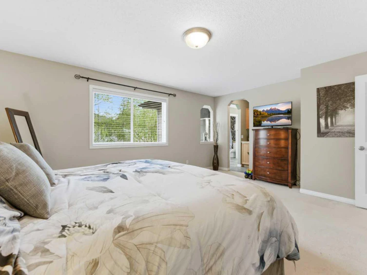 143 Chaparral Ravine View SE, Calgary, AB, T2X 0S4 - 23