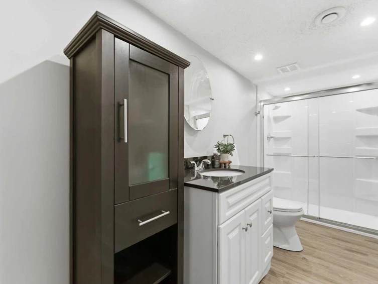 143 Chaparral Ravine View SE, Calgary, AB, T2X 0S4 - 38