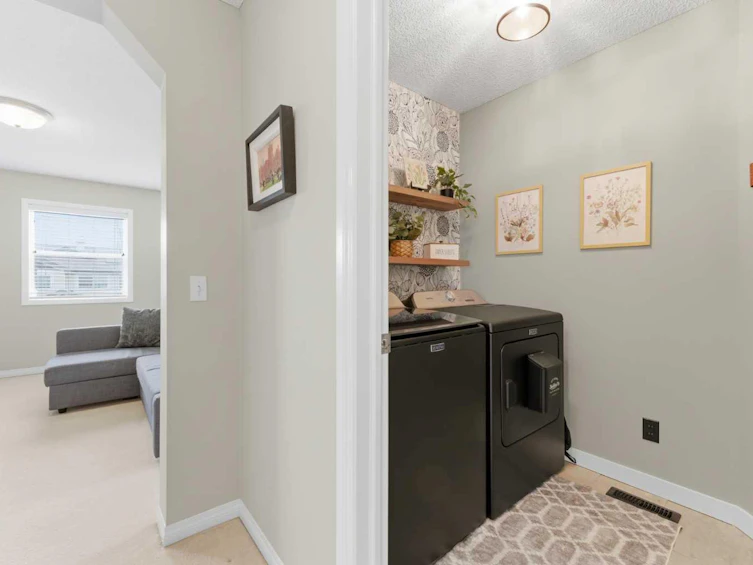 143 Chaparral Ravine View SE, Calgary, AB, T2X 0S4 - 20