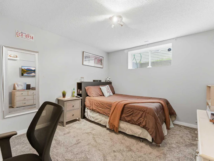 143 Chaparral Ravine View SE, Calgary, AB, T2X 0S4 - 37