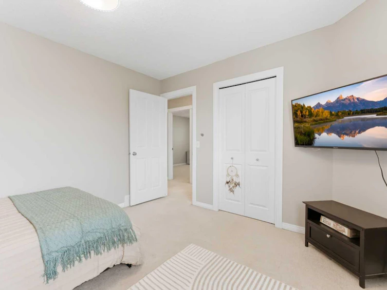 143 Chaparral Ravine View SE, Calgary, AB, T2X 0S4 - 28