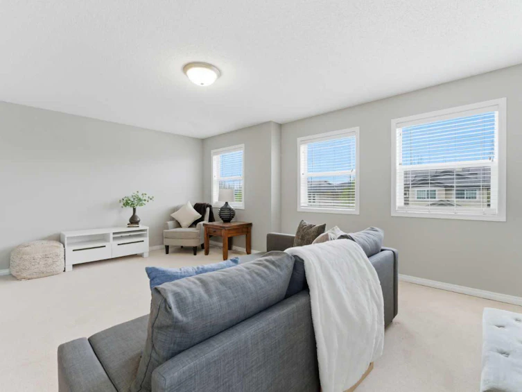 143 Chaparral Ravine View SE, Calgary, AB, T2X 0S4 - 19