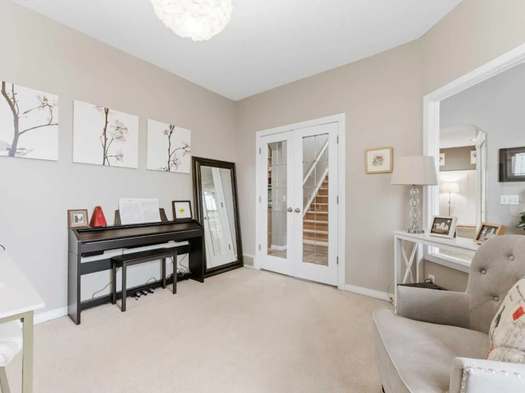 143 Chaparral Ravine View SE, Calgary, AB, T2X 0S4 - 4
