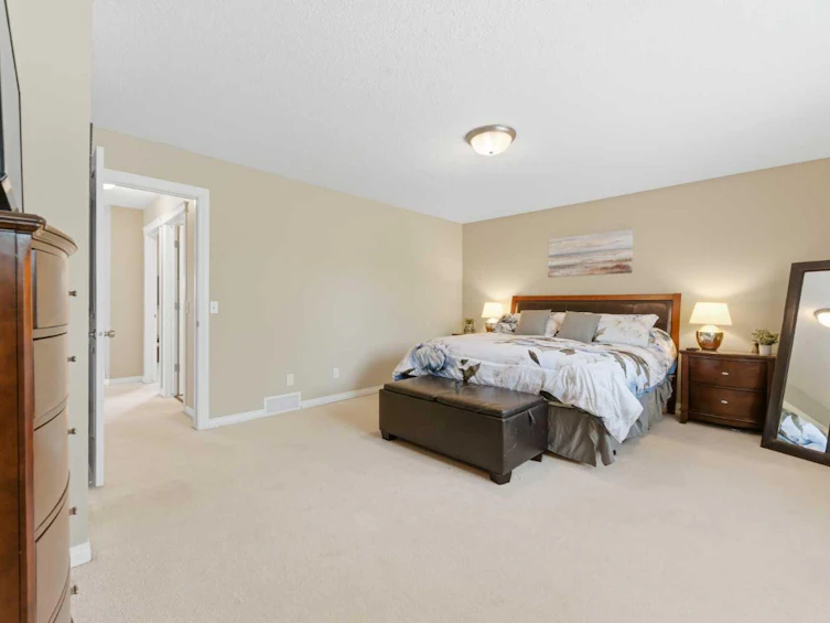 143 Chaparral Ravine View SE, Calgary, AB, T2X 0S4 - 22