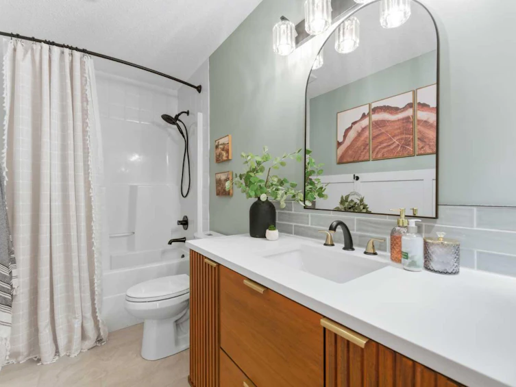 143 Chaparral Ravine View SE, Calgary, AB, T2X 0S4 - 35