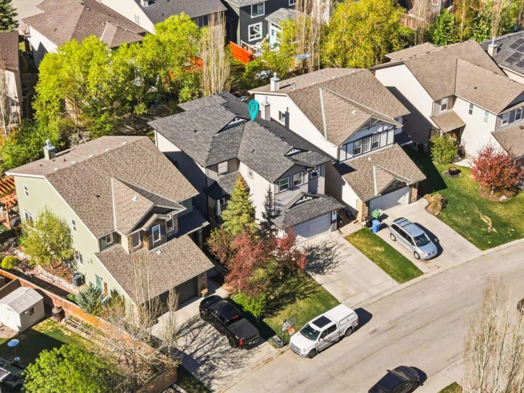 143 Chaparral Ravine View SE, Calgary, AB, T2X 0S4 - 42