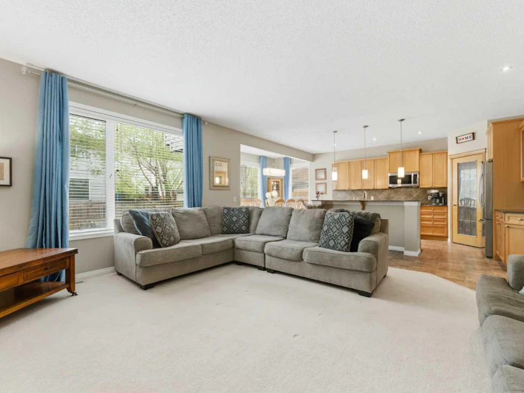 143 Chaparral Ravine View SE, Calgary, AB, T2X 0S4 - 11