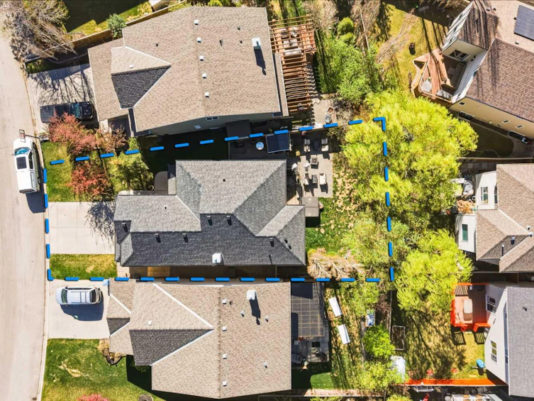 143 Chaparral Ravine View SE, Calgary, AB, T2X 0S4 - 41