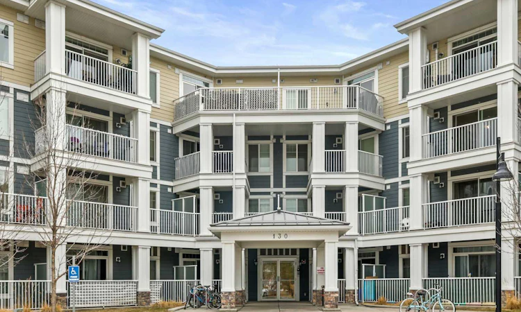 105-130 Auburn Meadows View SE