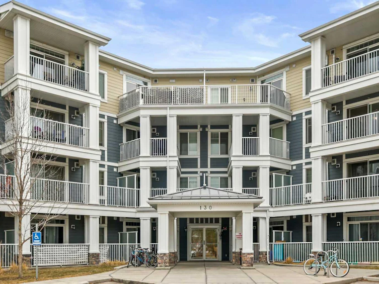 105-130 Auburn Meadows View SE, Calgary, AB, T3M 2P3
