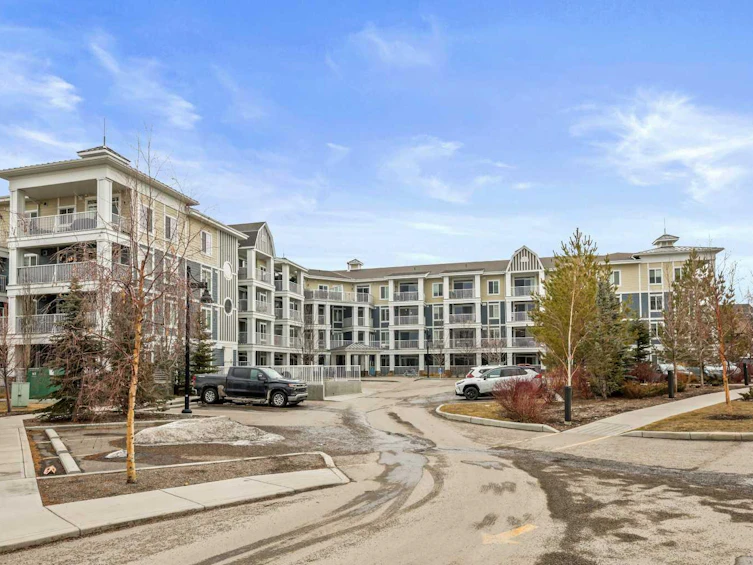 105-130 Auburn Meadows View SE, Calgary, AB, T3M 2P3 - 29