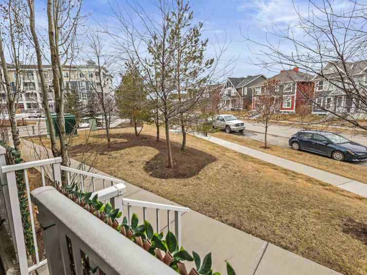 105-130 Auburn Meadows View SE, Calgary, AB, T3M 2P3 - 23