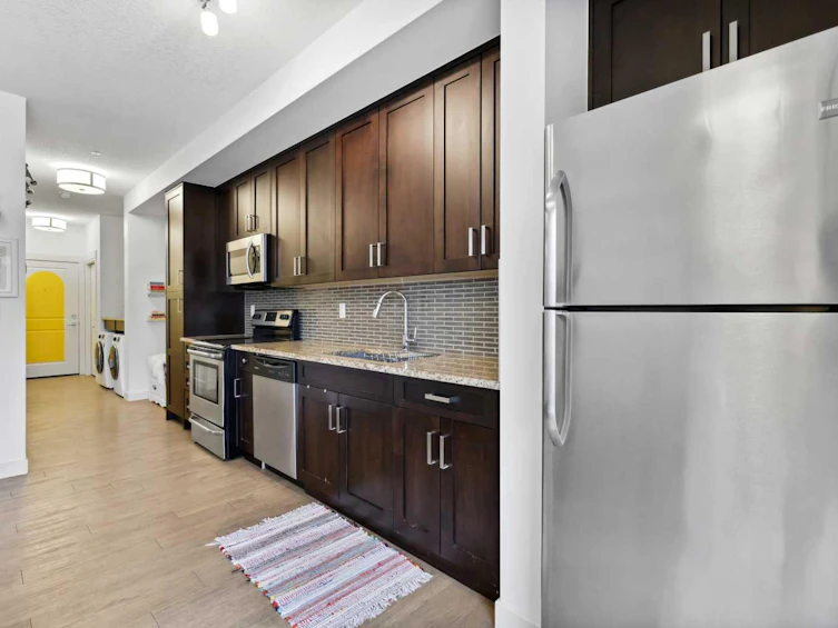 105-130 Auburn Meadows View SE, Calgary, AB, T3M 2P3 - 11