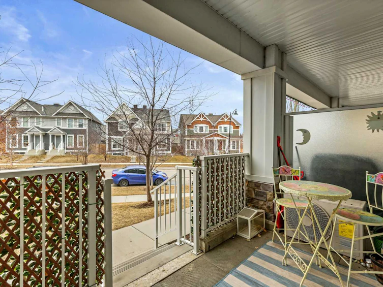 105-130 Auburn Meadows View SE, Calgary, AB, T3M 2P3 - 25