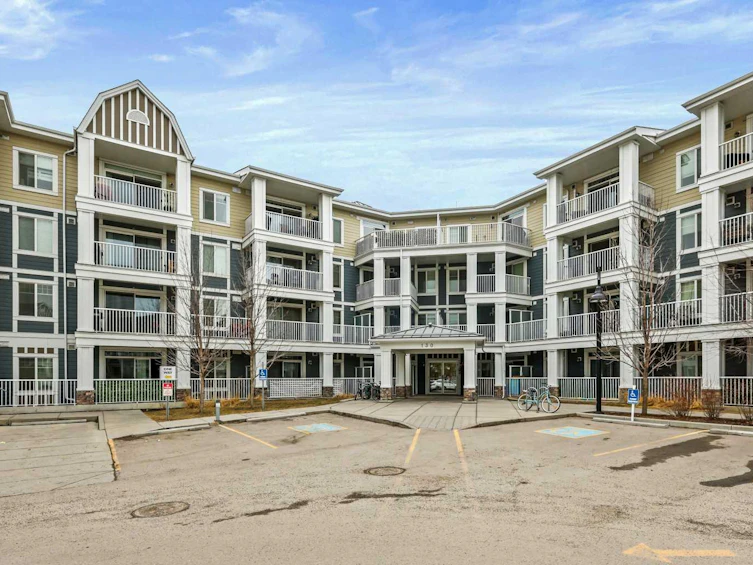 105-130 Auburn Meadows View SE, Calgary, AB, T3M 2P3 - 27