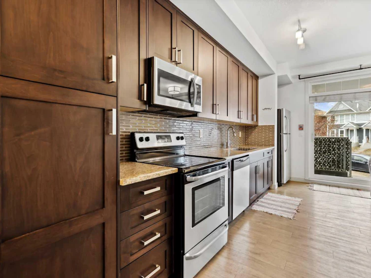105-130 Auburn Meadows View SE, Calgary, AB, T3M 2P3 - 9