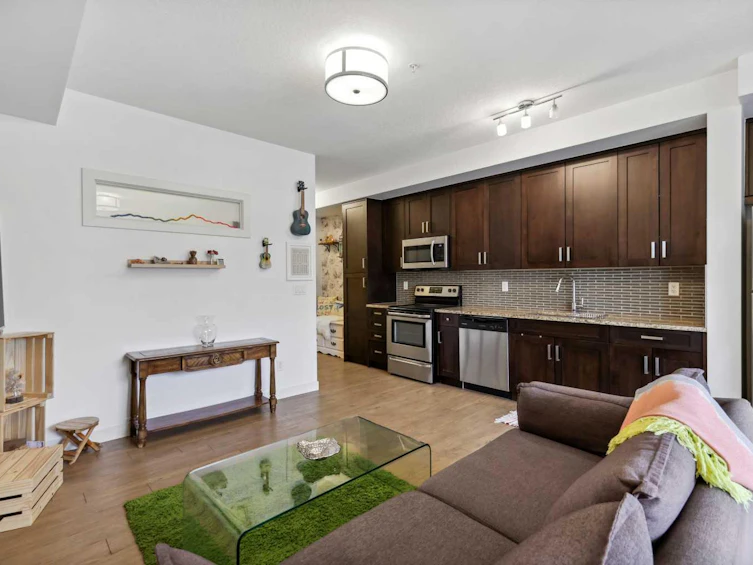 105-130 Auburn Meadows View SE, Calgary, AB, T3M 2P3 - 15