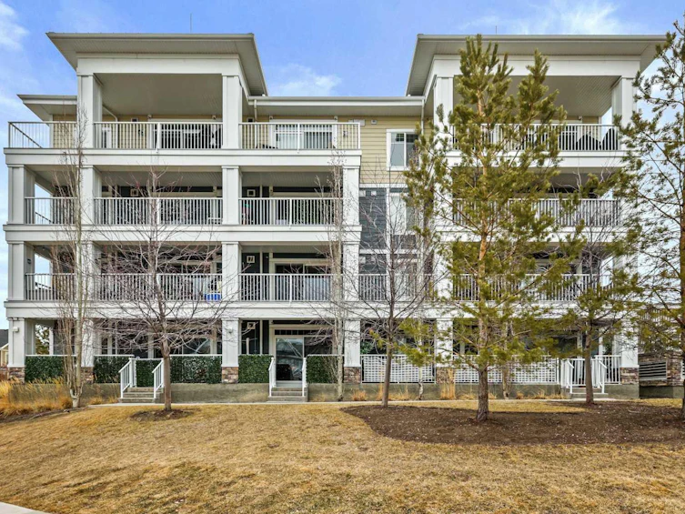 105-130 Auburn Meadows View SE, Calgary, AB, T3M 2P3 - 28