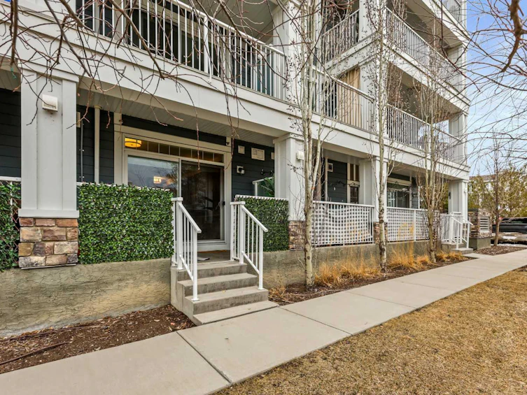 105-130 Auburn Meadows View SE, Calgary, AB, T3M 2P3 - 26