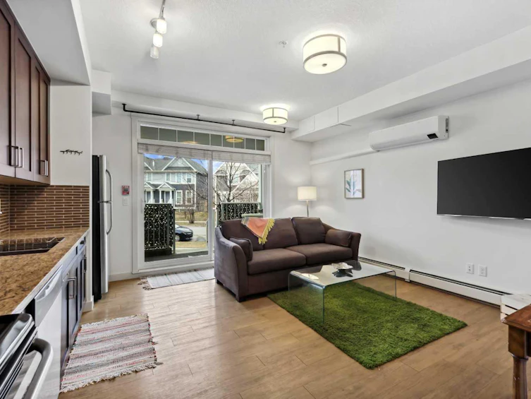 105-130 Auburn Meadows View SE, Calgary, AB, T3M 2P3 - 8