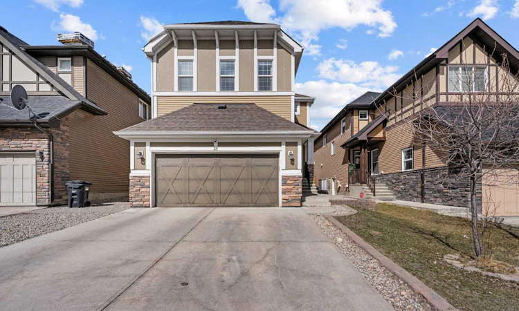 15 Sherwood Square NW
