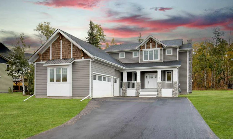 182 Slopeside Drive