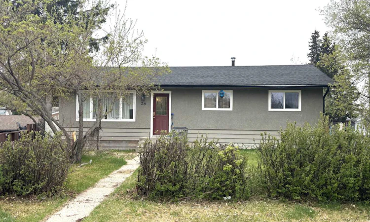 20 Virginia Avenue