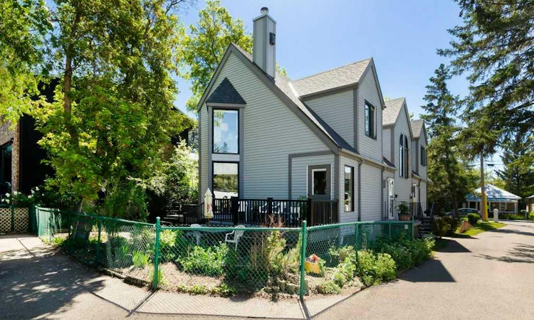 30 & 32 New Street SE