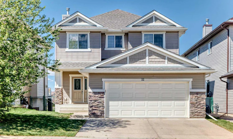 22 Everhollow Rise SW