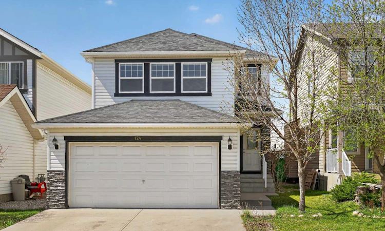 124 Everglen Way SW