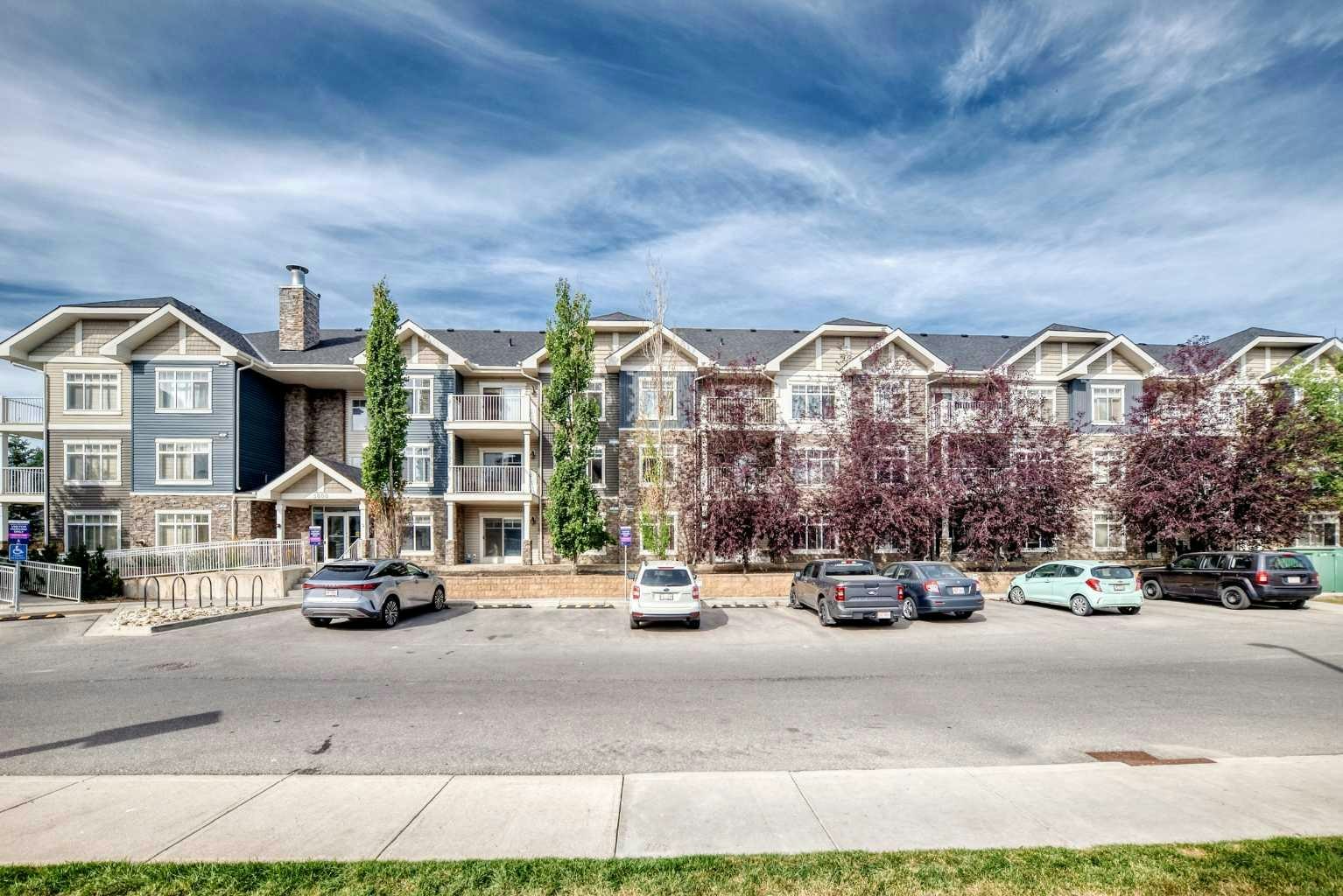 5114-155 Skyview Ranch Way NE, Calgary, AB, T3N 0L5