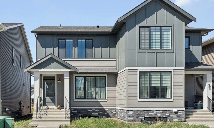 40 Emberside Grove