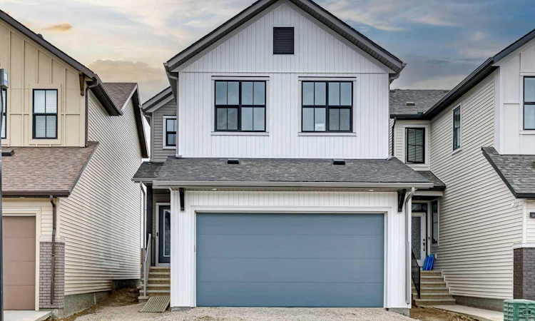 30 Bartlett Row SE