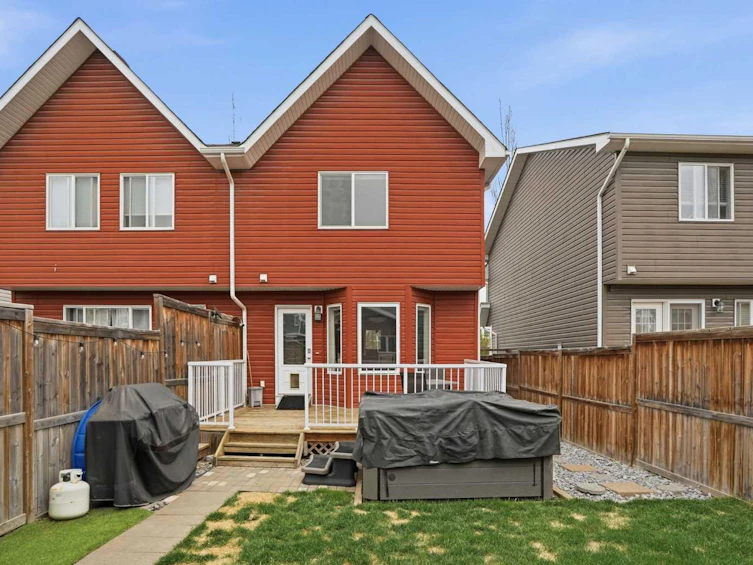 83 Auburn Bay Boulevard SE, Calgary, AB, T3M 0V3 - 33