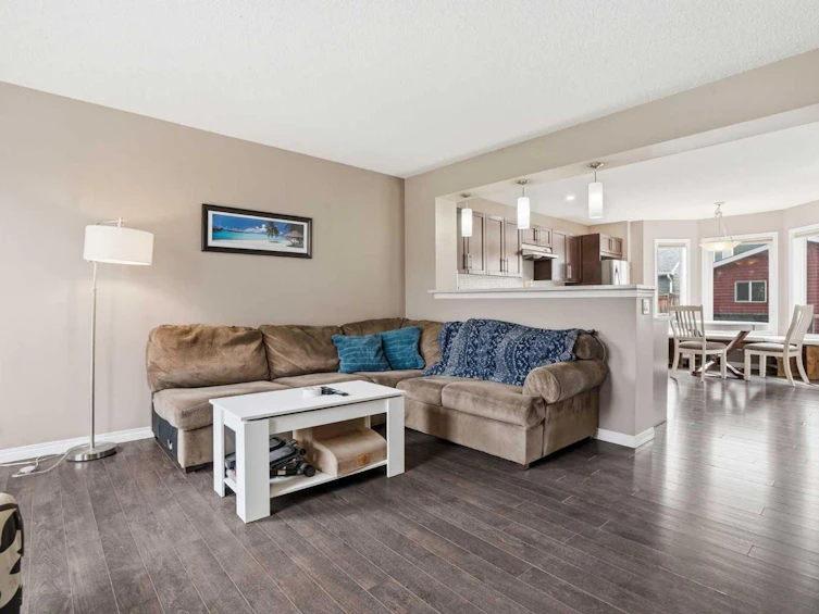 83 Auburn Bay Boulevard SE, Calgary, AB, T3M 0V3 - 4