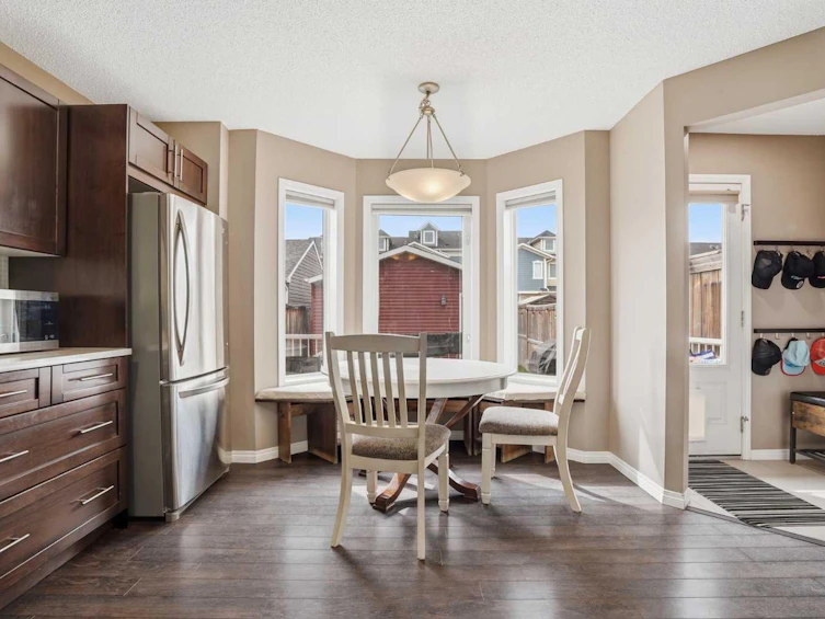 83 Auburn Bay Boulevard SE, Calgary, AB, T3M 0V3 - 12