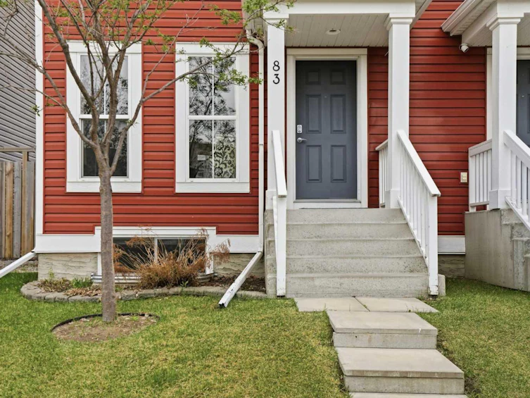 83 Auburn Bay Boulevard SE, Calgary, AB, T3M 0V3 - 2