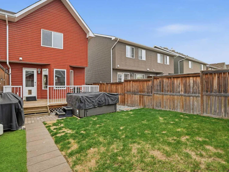 83 Auburn Bay Boulevard SE, Calgary, AB, T3M 0V3 - 35