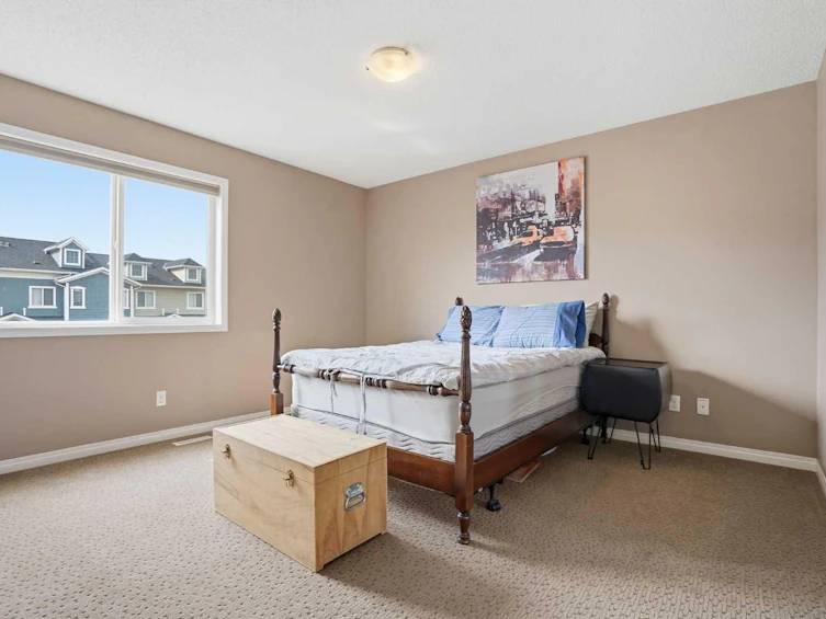 83 Auburn Bay Boulevard SE, Calgary, AB, T3M 0V3 - 21